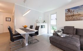 Ferienwohnung Urlaubsanker